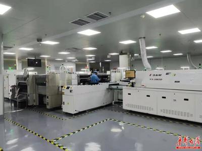 一機在手，遙控全球——新港區即將誕生全球自動化高端遙控器生產基地，引領技術服務新紀元