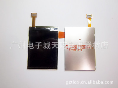 聚焦廣州天藍(lán)電訊 諾基亞E65顯示屏與LCD系列產(chǎn)品專業(yè)解析